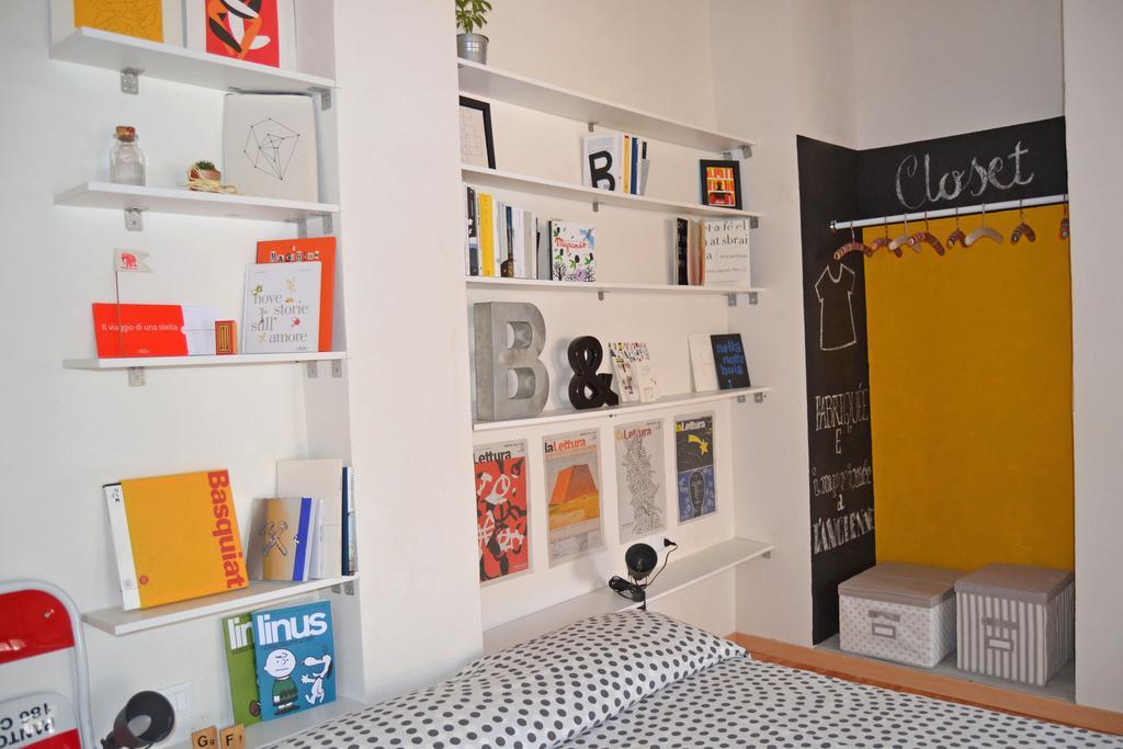 パレルモ Bed And Book Giusino Bed & Breakfast エクステリア 写真
