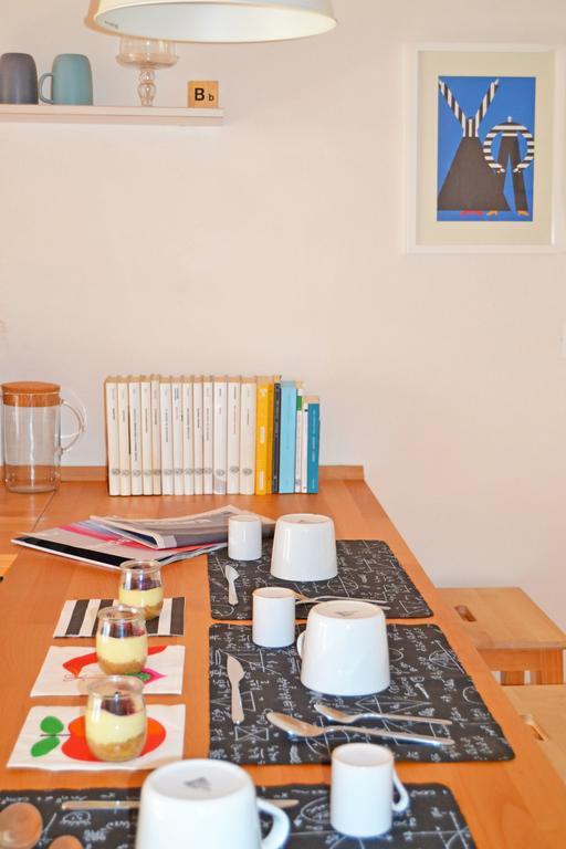 パレルモ Bed And Book Giusino Bed & Breakfast エクステリア 写真