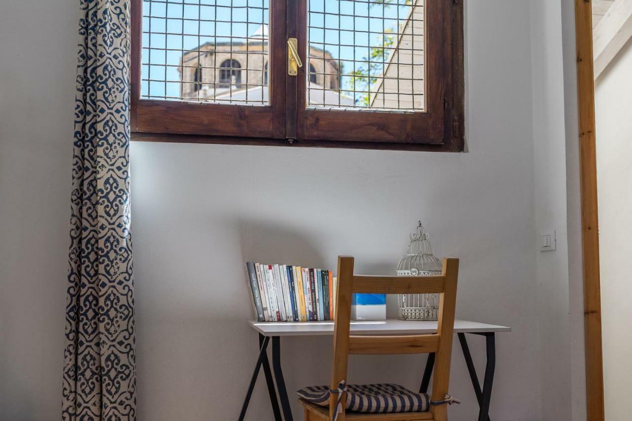パレルモ Bed And Book Giusino Bed & Breakfast エクステリア 写真