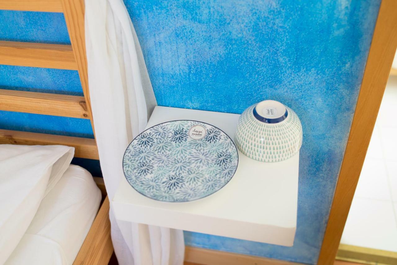 パレルモ Bed And Book Giusino Bed & Breakfast エクステリア 写真