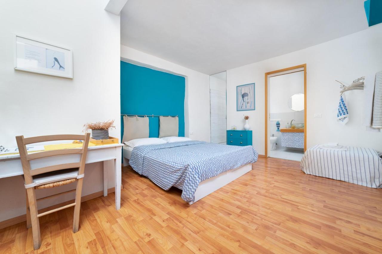パレルモ Bed And Book Giusino Bed & Breakfast エクステリア 写真