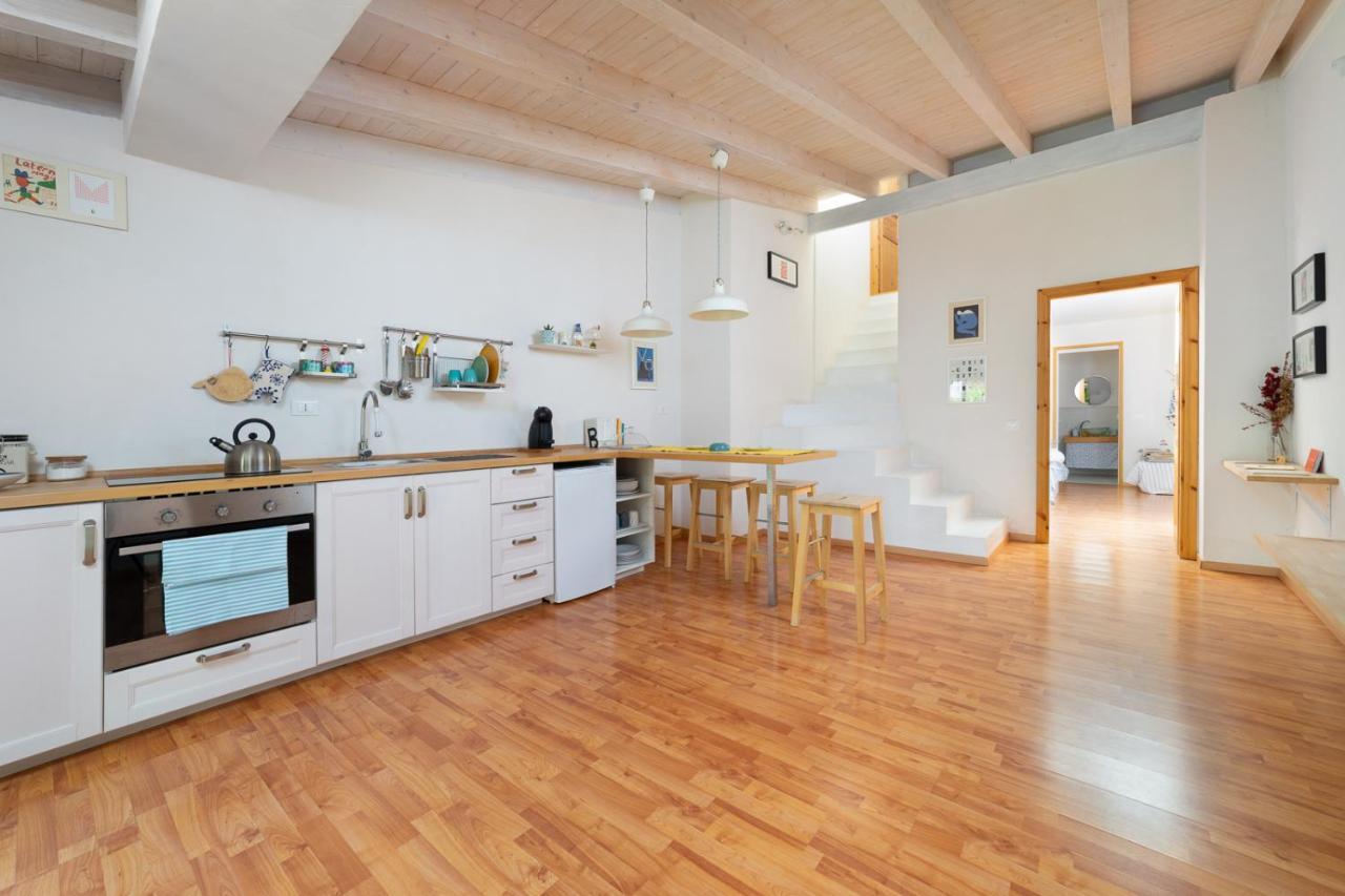 パレルモ Bed And Book Giusino Bed & Breakfast エクステリア 写真